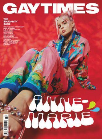 FreeCourseWeb Gay Times July 2020