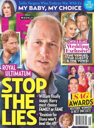 CourseHulu Us Weekly 19 April 2021