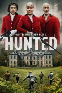 Hunted 2022 1080p AMZN WEB DL DDP 5 1 H 264 PiRaTeS TGx