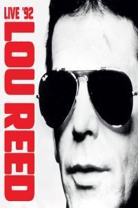 Lou Reed Live 92 2023 FLAC PMEDIA