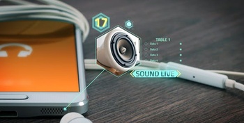 DesignOptimal Videohive Call Out Sci fi 15485416