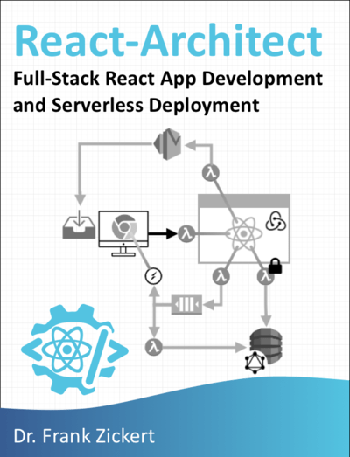 FreeCourseWeb React Architect Full Stack React App Development and Serverless Deployment