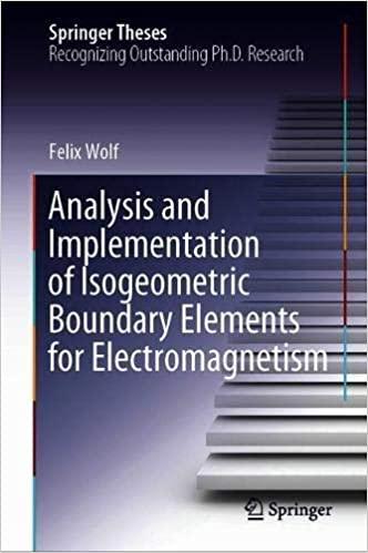 FreeCourseWeb Analysis and Implementation of Isogeometric Boundary Elements for Electromagnetism
