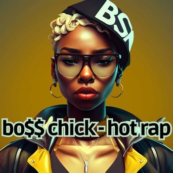 Various Artists bo chick hot rap 2023 Mp3 320kbps PMEDIA