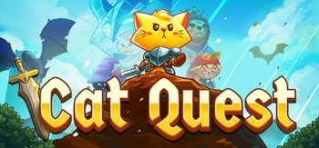 Cat Quest v1 2 10 2