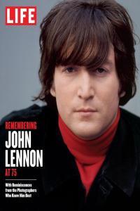 Remembering John Lennon LIFE Magazine PDF