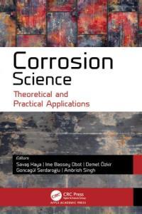 Corrosion Science Theoretical and Practical Applications FreeCourseWeb