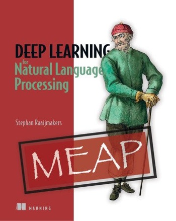 DevCourseWeb Deep Learning for Natural Language Processing MEAP V7