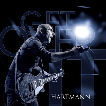 Hartmann Get Over It 2022 24Bit 44 1kHz FLAC PMEDIA