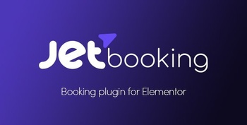 DesignOptimal Crocoblock JetBooking v2 2 1 Booking Plugin for Elementor