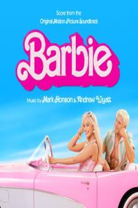 Mark Ronson Barbie Score from the Original Motion Picture Soundtrack 2023 FLAC PMEDIA