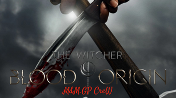 The Witcher Blood Origin S01 ITA ENG 1080p WEB DL DDP5 1 Atmos H 264 MeM GP