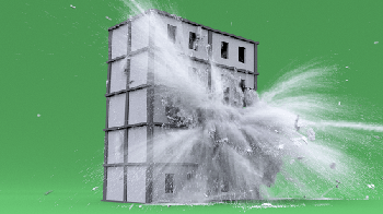 DevCourseWeb Applied Houdini VOLUMES IV INTERACTION