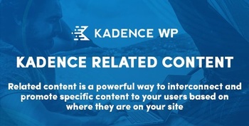 DesignOptimal KadenceWP Kadence Related Content v1 0 10 WordPress Plugin