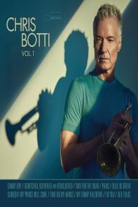 Chris Botti Vol 1 2023 Mp3 320kbps PMEDIA