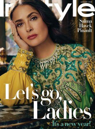 FreeCourseWeb InStyle USA January 2020