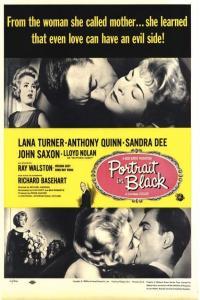 Portrait in Black 1960 Lana Turner Crime 1080p BRRip x264 Classics sulagyn62