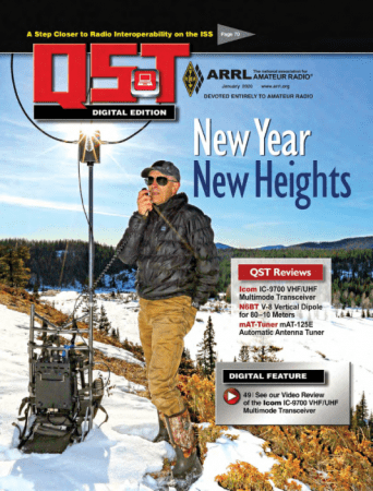 FreeCourseWeb QST Magazine January 2020