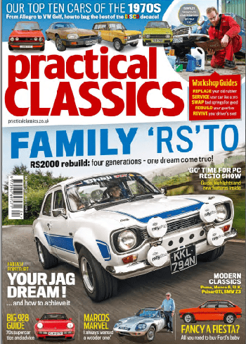 Practical Classics Spring 2022