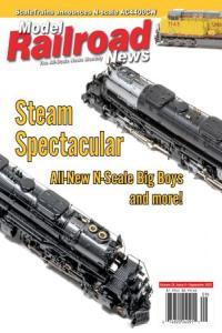 Model Railroad News September 2023 DevCourseWeb