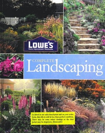 Lowe s Complete Landscaping Lowe s Home Improvement