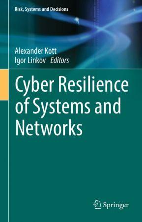 Cyber Resilience of Systems and Networks CourseWikia
