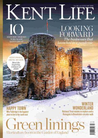FreeCourseWeb Kent Life January 2021