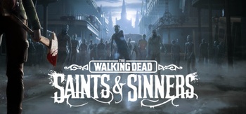 The Walking Dead Saints Sinners v10 04 2023