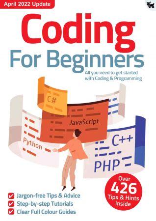 Coding for Beginners 10th Edition 2021