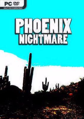 Phoenix Nightmare REPACK KaOs