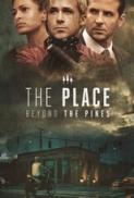 The Place Beyond the Pines 2012 1080p x265 HEVC 10bit BluRay AAC 5 1 Prof