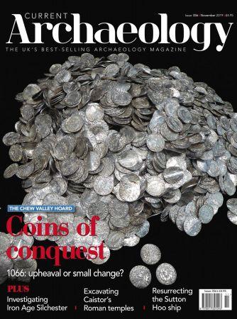 FreeCourseWeb Current Archaeology Issue 356 November 2019