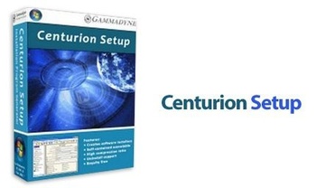 Gammadyne Centurion Setup 43 0 Multilingual Neverb