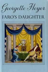 BBC R4 Production Georgette Heyer s Faro s Daughter