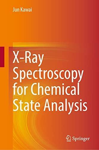 X Ray Spectroscopy for Chemical State Analysis FreeCourseWeb