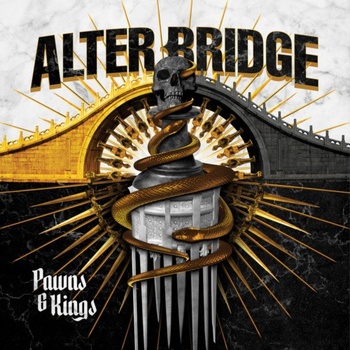 Alter Bridge Pawns Kings 2022 24Bit 44 1kHz FLAC PMEDIA
