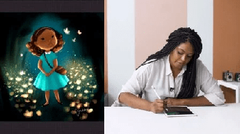 FreeCourseWeb Skillshare Illustrating in Procreate Drawing a Shareable Timelapse