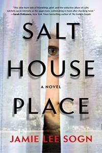 Salthouse Place by Jamie Lee Sogn EPUB