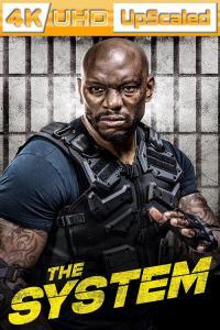 The System Il Sistema 2022 UpScaled 2160p H265 BluRay Rip 10 bit DV HDR10 ita eng AC3 5 1 sub i