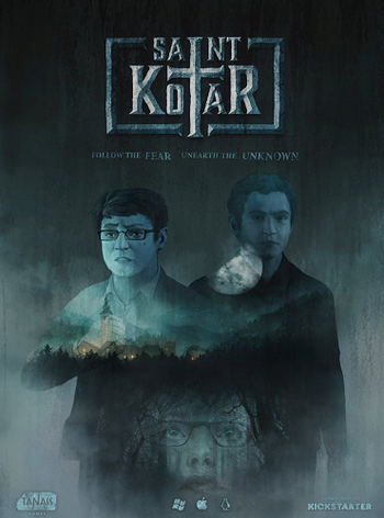 Saint Kotar MULTi15 DODI Repack