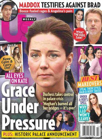 CourseWikia Us Weekly April 05 2021