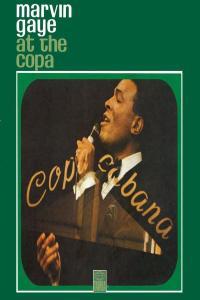 Marvin Gaye Live At The Copa 1967 Soul Flac 16 44