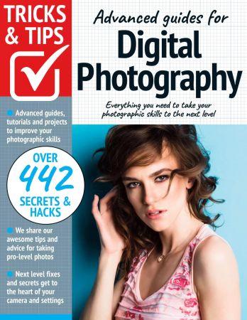 Digital Photography Tricks and Tips 10th Edition 2022 DevCourseWeb