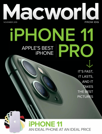 FreeCourseWeb Macworld Australia November 2019