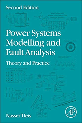 FreeCourseWeb Power Systems Modelling and Fault Analysis Theory and Practice