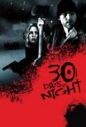 30 Days Of Night 2007 720p BluRay x264 MoviesFD7