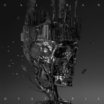 Caliban Dystopia 2022 24Bit 44 1kHz FLAC PMEDIA