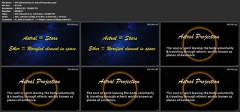 Professional Certification in Astral Projection CourseWikia