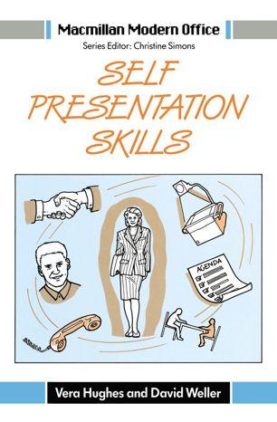 Self Presentation Skills
