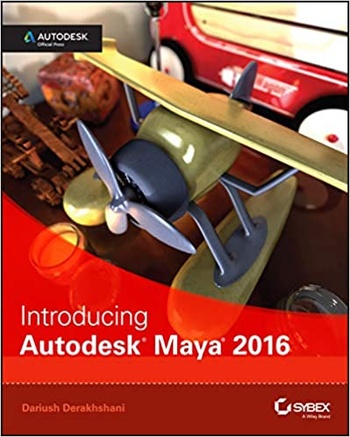 FreeCourseWeb Introducing Autodesk Maya 2016 Autodesk Official Press EPUB